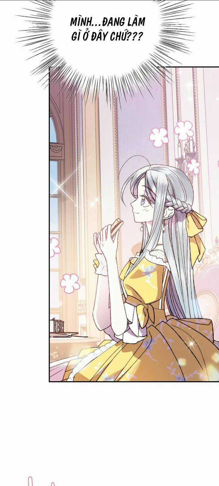 Cha Ơi Con Không Muốn Kết Hôn Đâu Chapter 14 trang 10