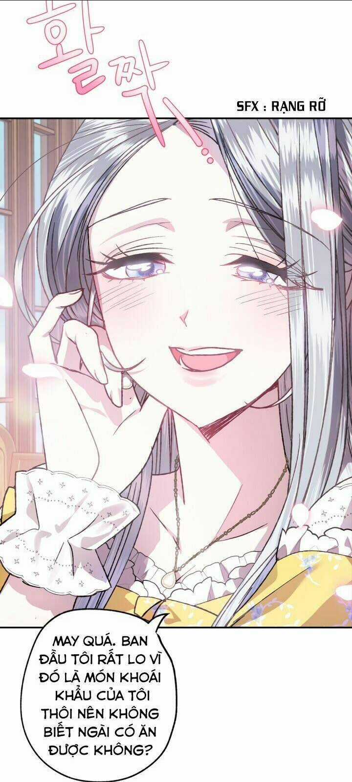 Cha Ơi Con Không Muốn Kết Hôn Đâu Chapter 14 trang 11