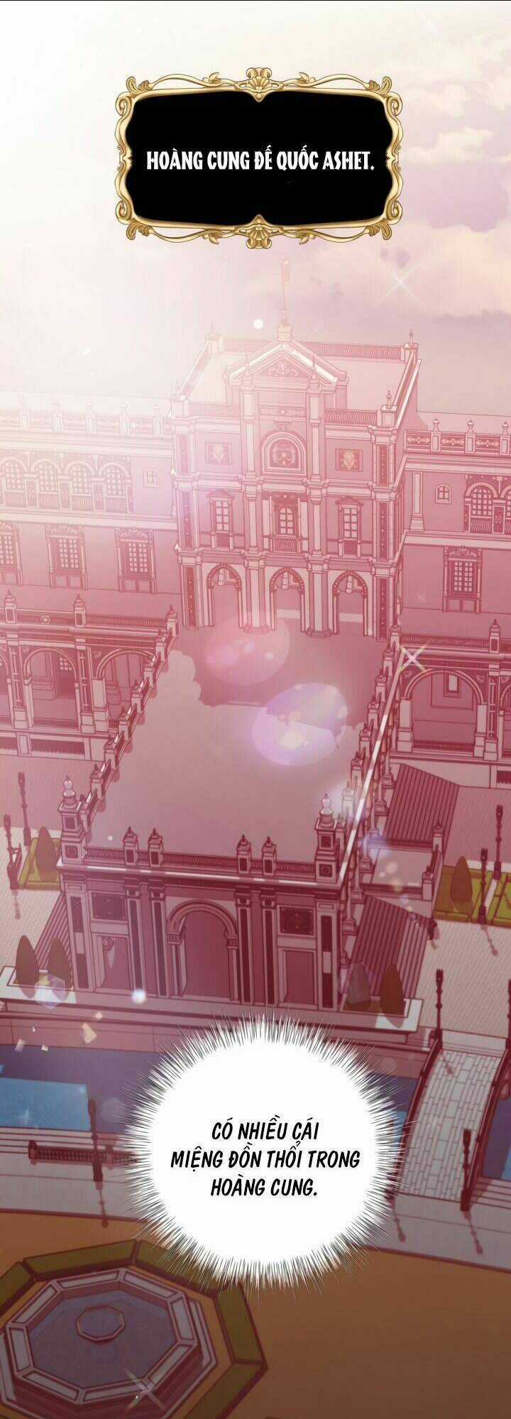 Cha Ơi Con Không Muốn Kết Hôn Đâu Chapter 14 trang 15