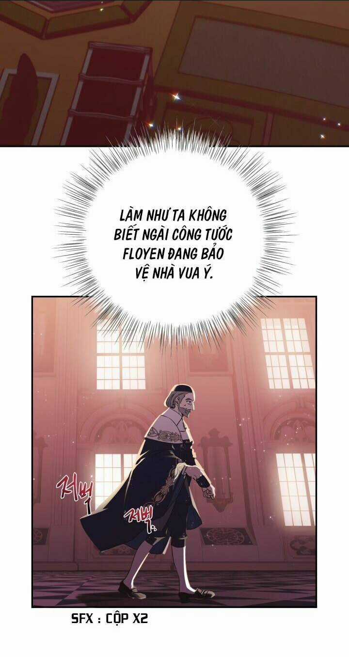 Cha Ơi Con Không Muốn Kết Hôn Đâu Chapter 14 trang 16