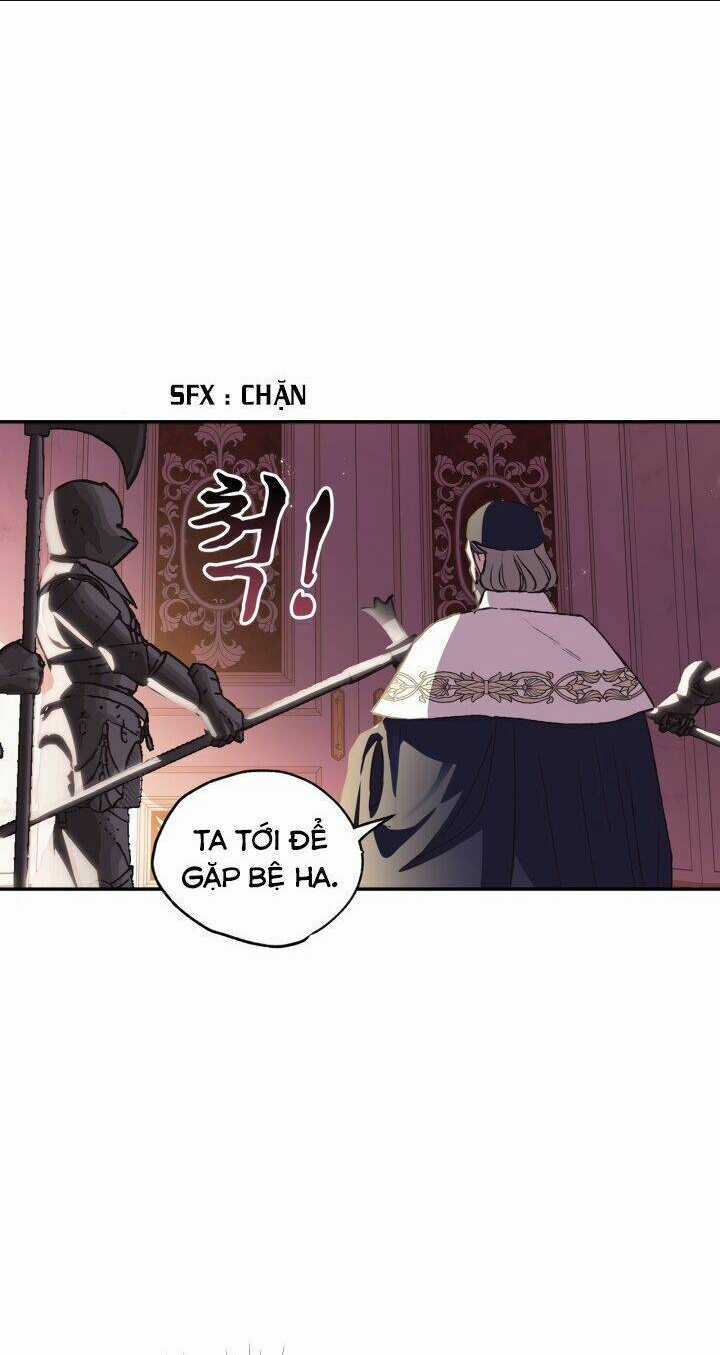 Cha Ơi Con Không Muốn Kết Hôn Đâu Chapter 14 trang 17