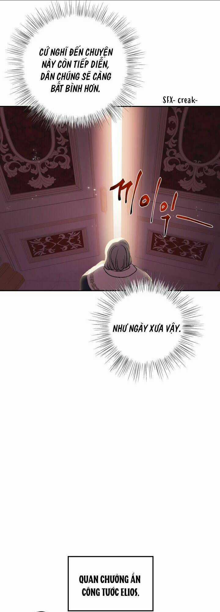 Cha Ơi Con Không Muốn Kết Hôn Đâu Chapter 14 trang 18