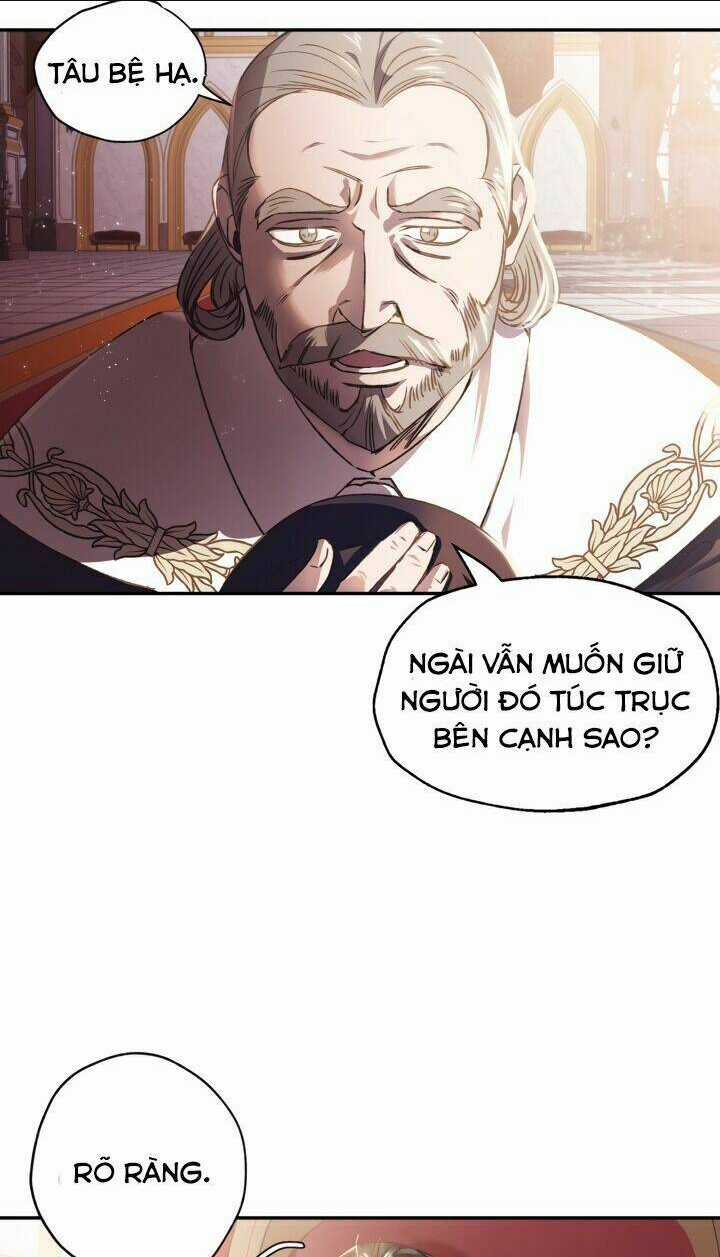 Cha Ơi Con Không Muốn Kết Hôn Đâu Chapter 14 trang 19