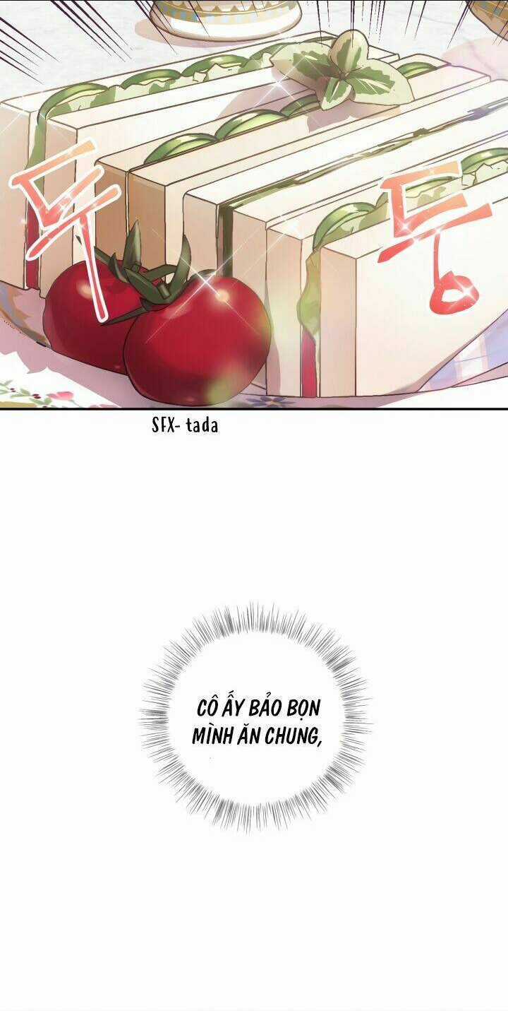 Cha Ơi Con Không Muốn Kết Hôn Đâu Chapter 14 trang 2