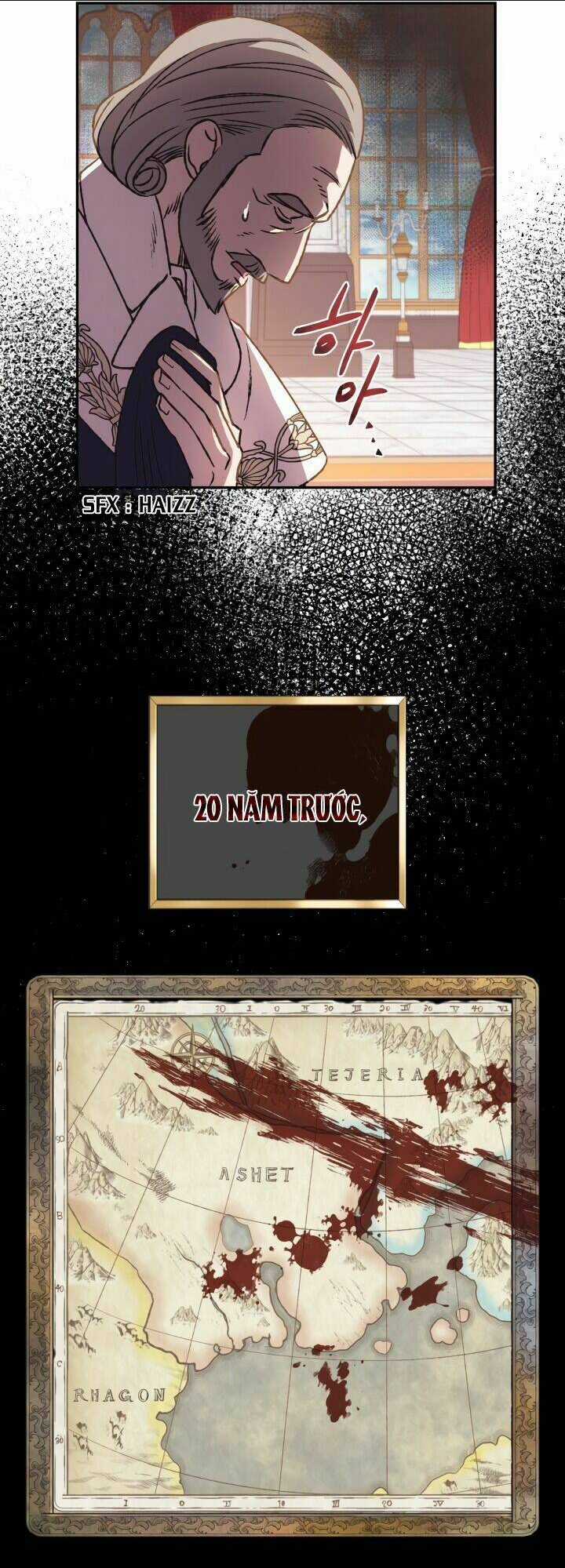 Cha Ơi Con Không Muốn Kết Hôn Đâu Chapter 14 trang 21