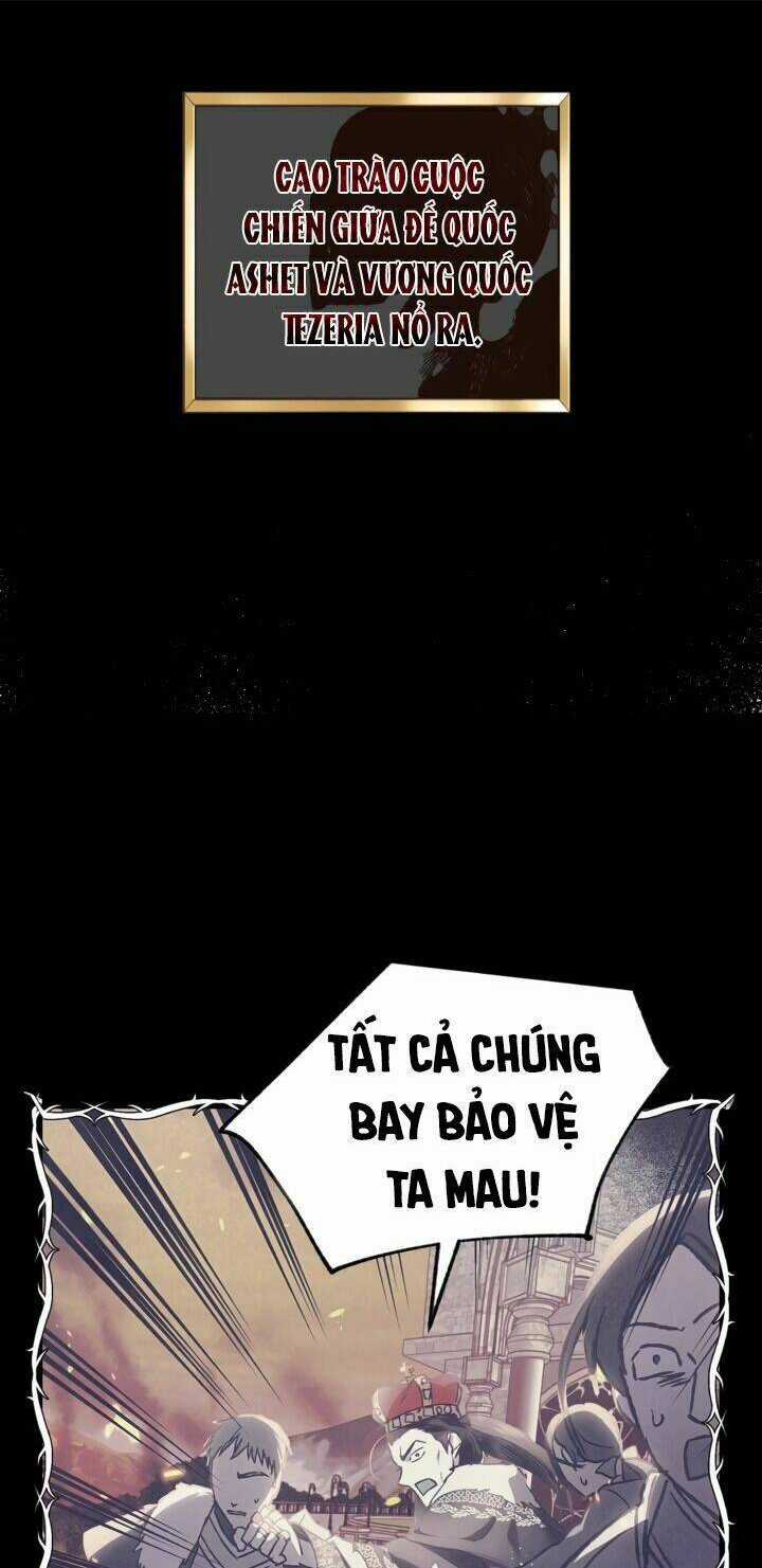 Cha Ơi Con Không Muốn Kết Hôn Đâu Chapter 14 trang 22