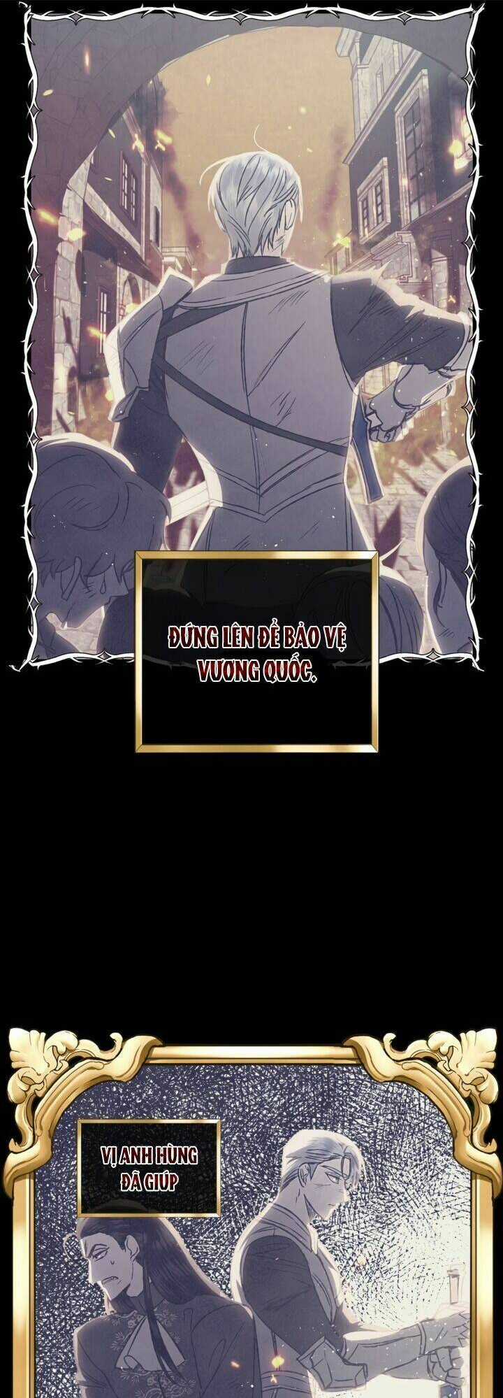 Cha Ơi Con Không Muốn Kết Hôn Đâu Chapter 14 trang 24