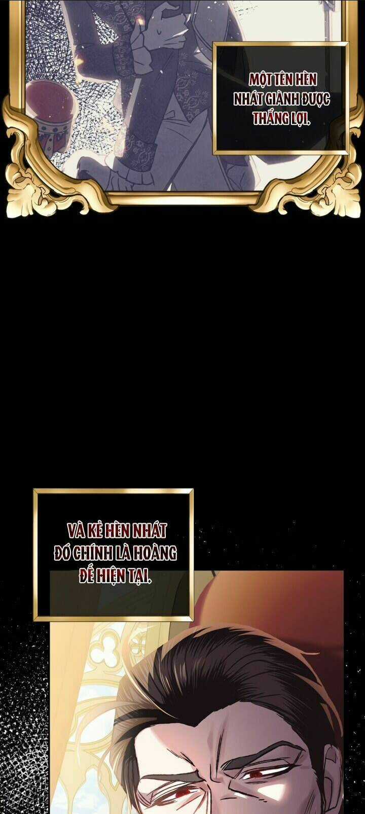 Cha Ơi Con Không Muốn Kết Hôn Đâu Chapter 14 trang 25