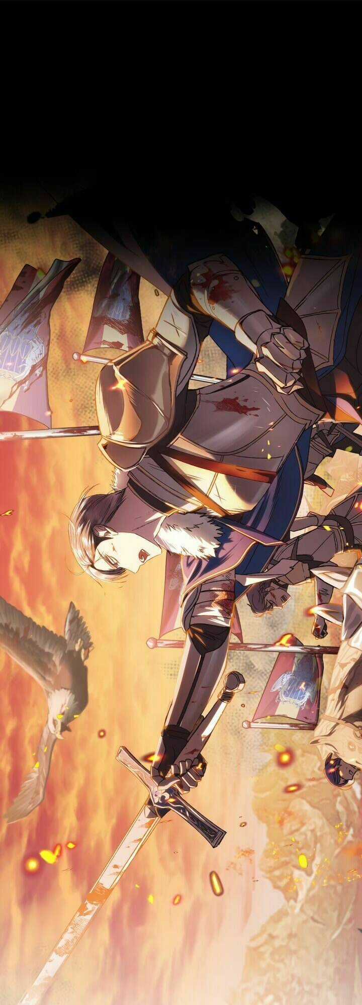 Cha Ơi Con Không Muốn Kết Hôn Đâu Chapter 14 trang 27