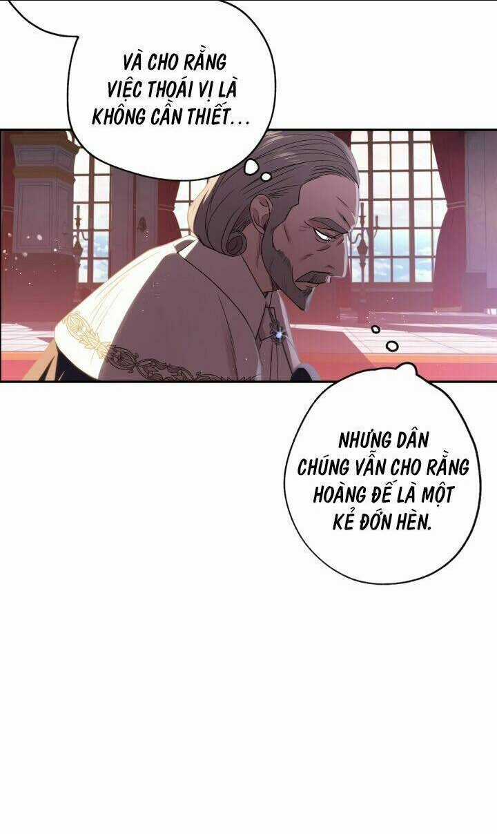 Cha Ơi Con Không Muốn Kết Hôn Đâu Chapter 14 trang 29