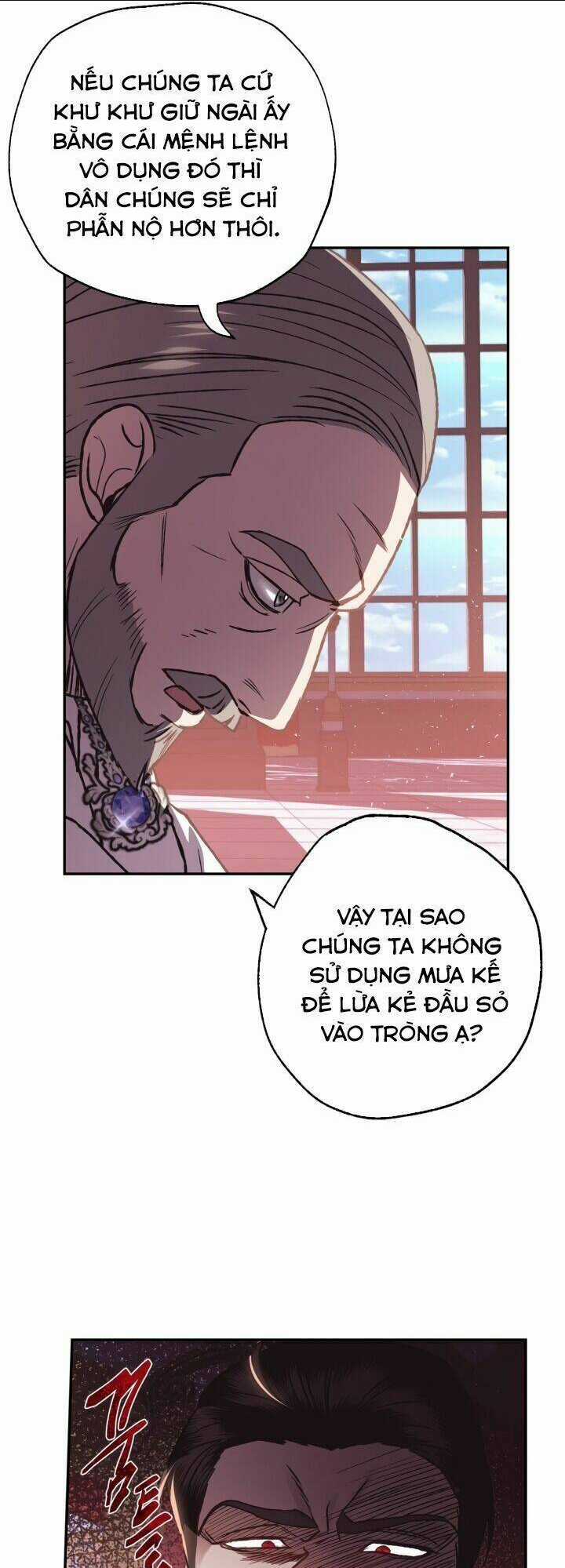 Cha Ơi Con Không Muốn Kết Hôn Đâu Chapter 14 trang 30