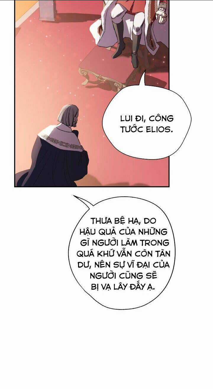 Cha Ơi Con Không Muốn Kết Hôn Đâu Chapter 14 trang 32