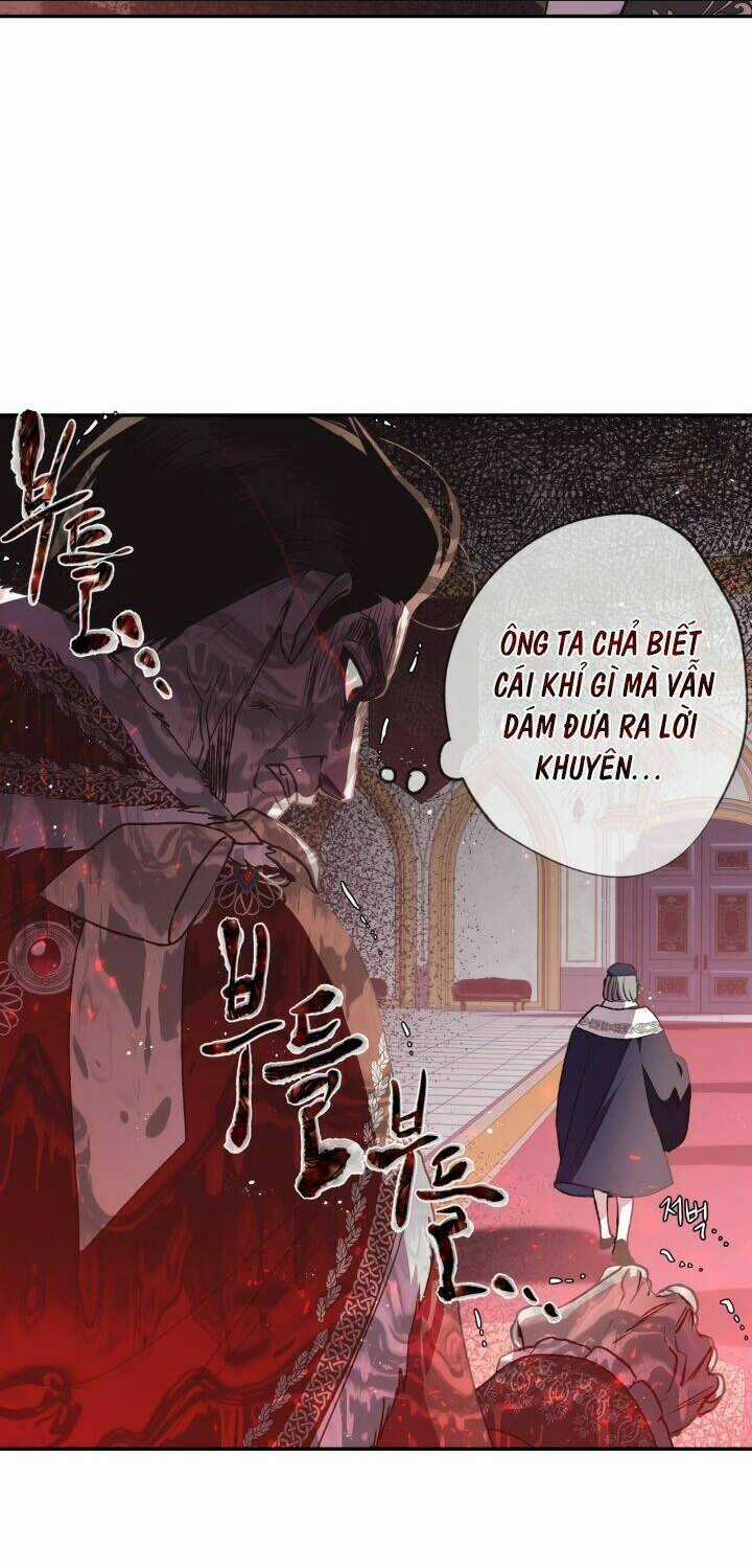 Cha Ơi Con Không Muốn Kết Hôn Đâu Chapter 14 trang 35