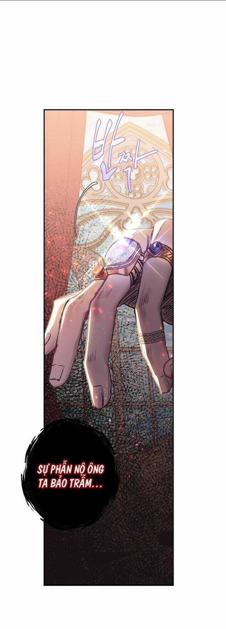 Cha Ơi Con Không Muốn Kết Hôn Đâu Chapter 14 trang 36