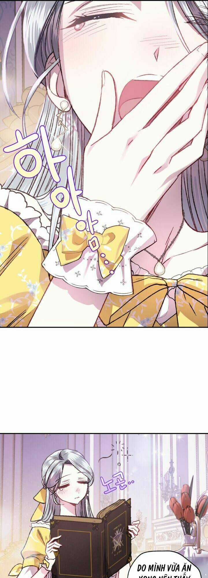 Cha Ơi Con Không Muốn Kết Hôn Đâu Chapter 14 trang 39