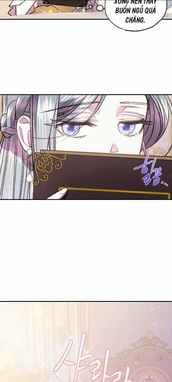 Cha Ơi Con Không Muốn Kết Hôn Đâu Chapter 14 trang 40