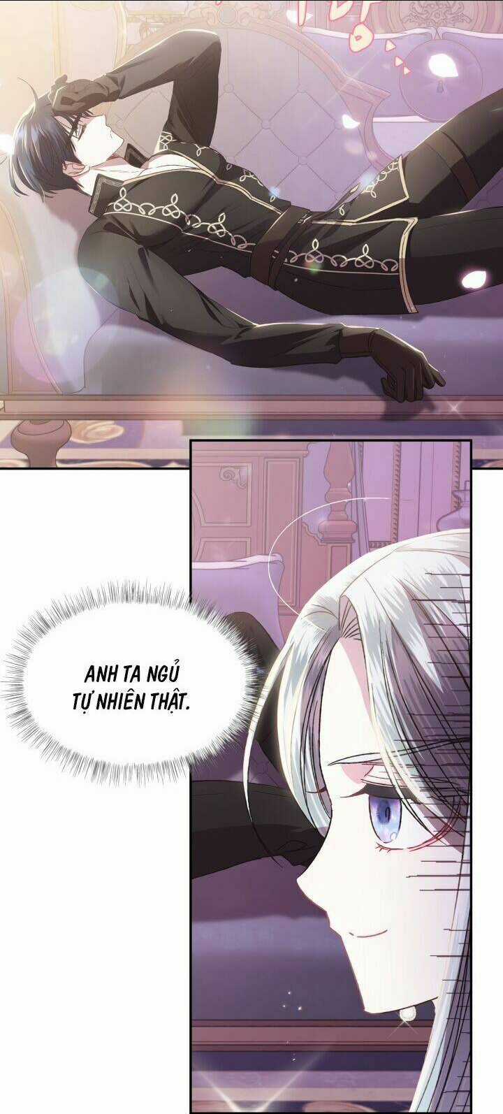 Cha Ơi Con Không Muốn Kết Hôn Đâu Chapter 14 trang 41