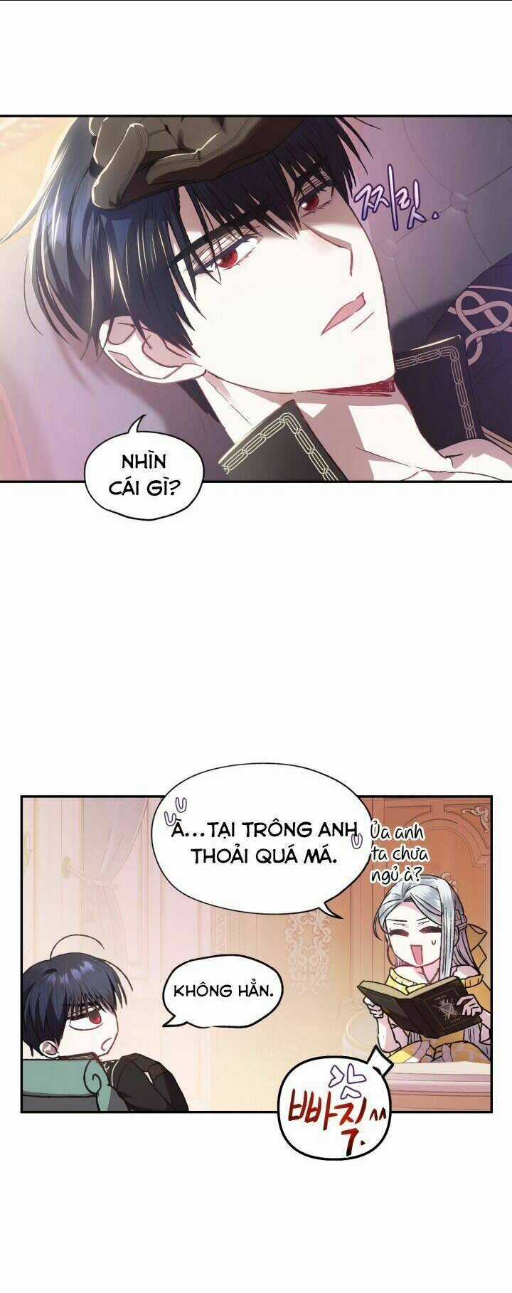 Cha Ơi Con Không Muốn Kết Hôn Đâu Chapter 14 trang 43