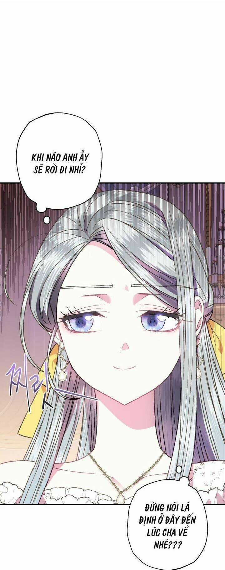 Cha Ơi Con Không Muốn Kết Hôn Đâu Chapter 14 trang 44