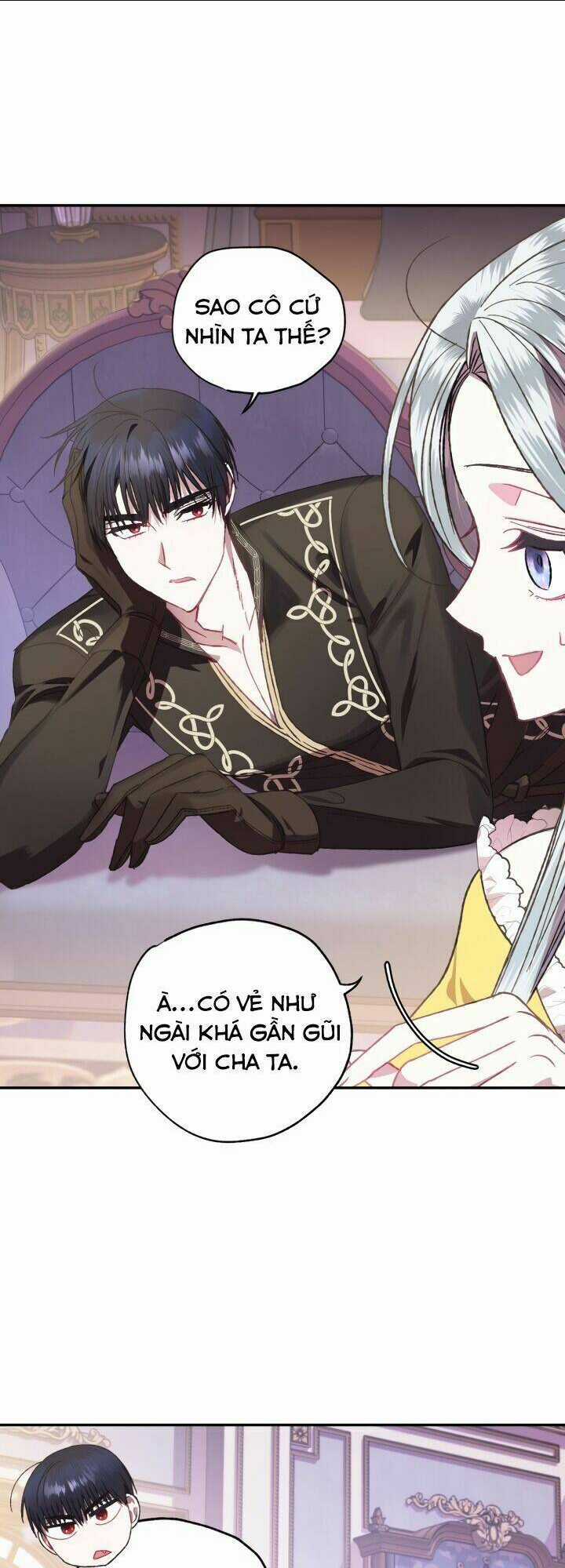 Cha Ơi Con Không Muốn Kết Hôn Đâu Chapter 14 trang 45