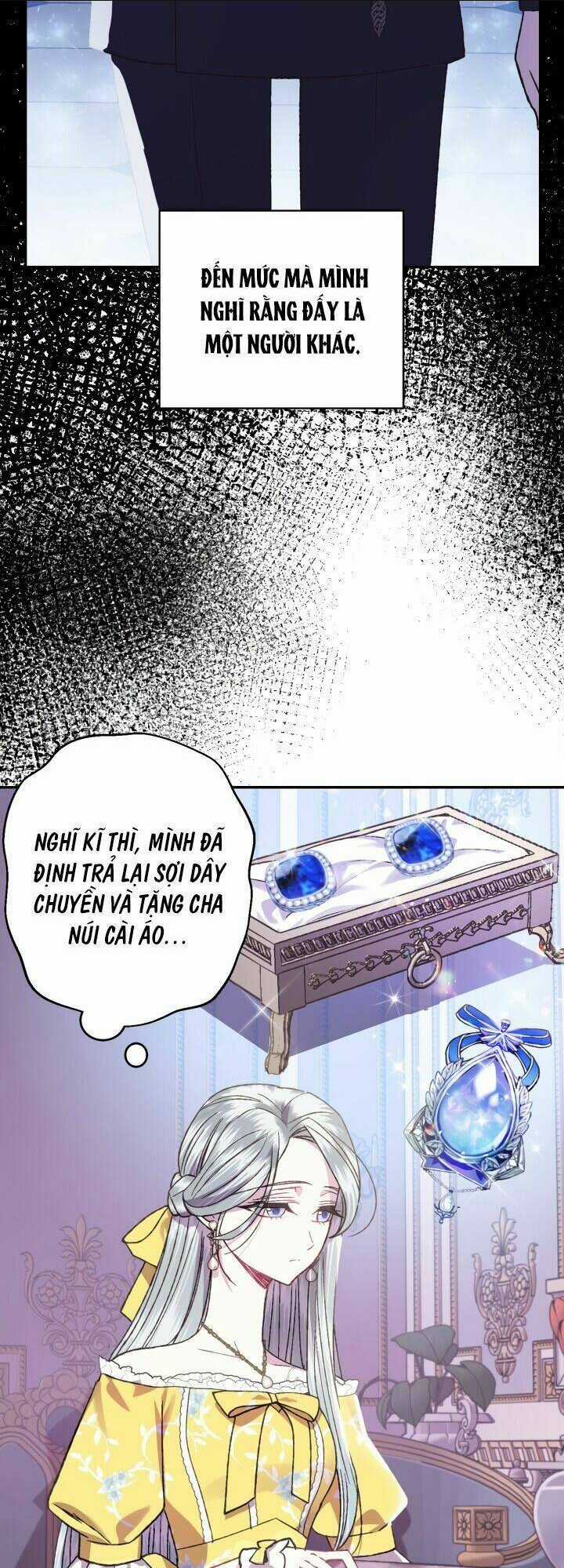 Cha Ơi Con Không Muốn Kết Hôn Đâu Chapter 14 trang 48