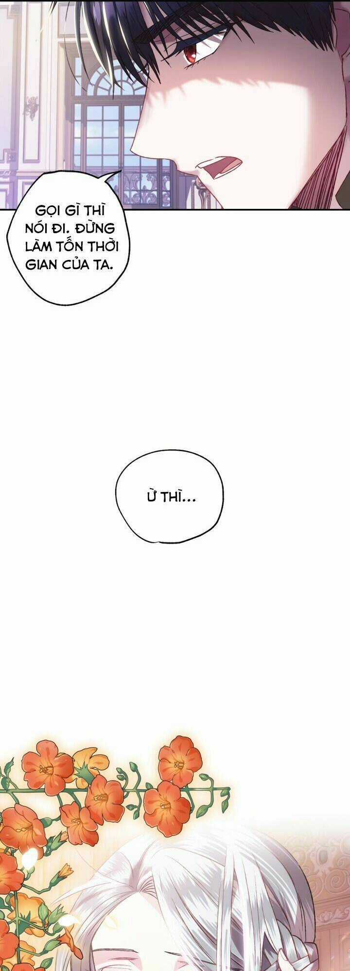 Cha Ơi Con Không Muốn Kết Hôn Đâu Chapter 14 trang 51