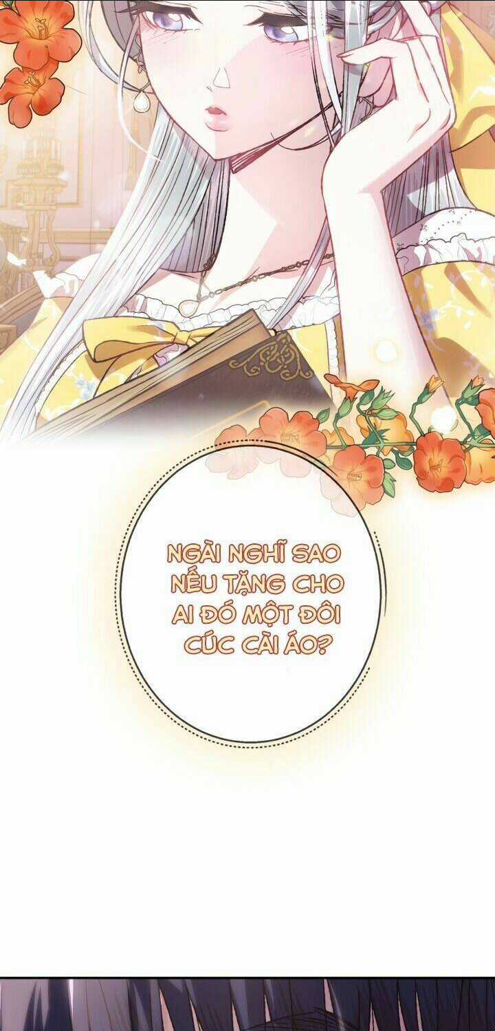 Cha Ơi Con Không Muốn Kết Hôn Đâu Chapter 14 trang 52