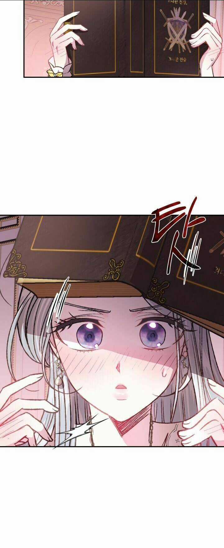 Cha Ơi Con Không Muốn Kết Hôn Đâu Chapter 14 trang 55