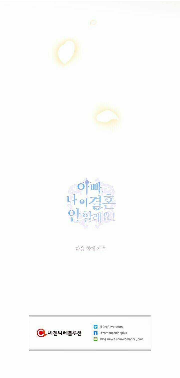 Cha Ơi Con Không Muốn Kết Hôn Đâu Chapter 14 trang 57