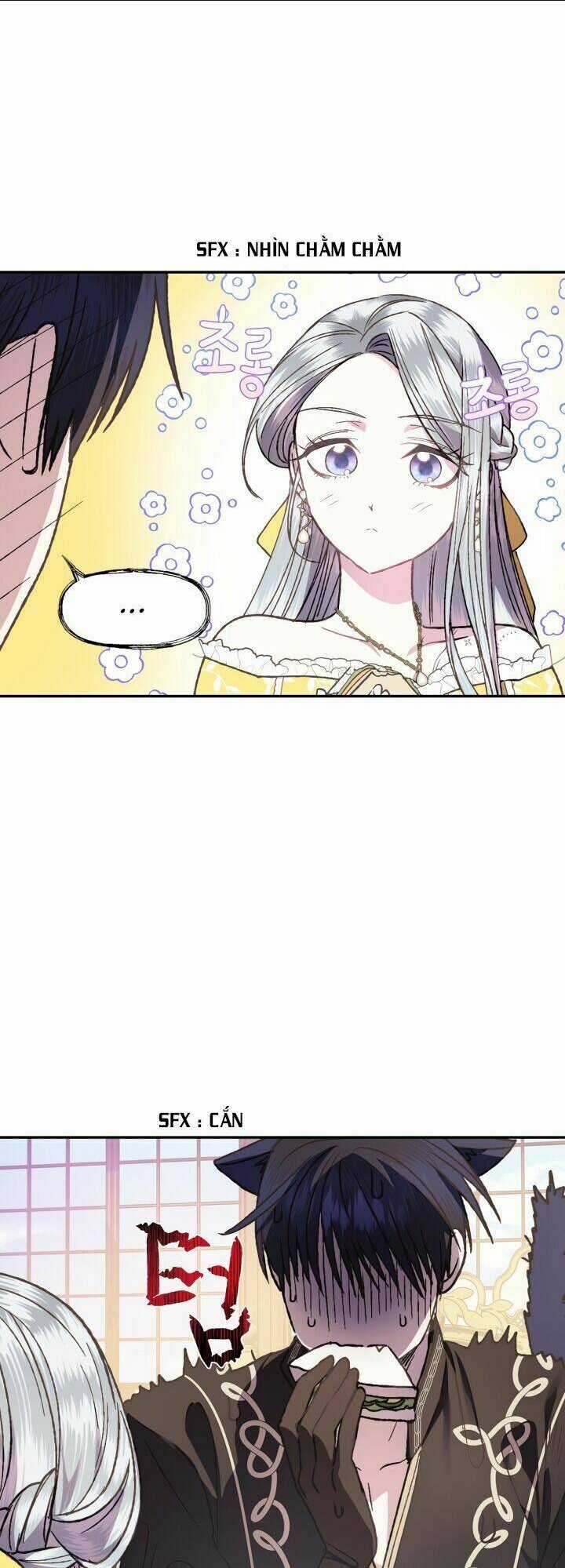 Cha Ơi Con Không Muốn Kết Hôn Đâu Chapter 14 trang 6