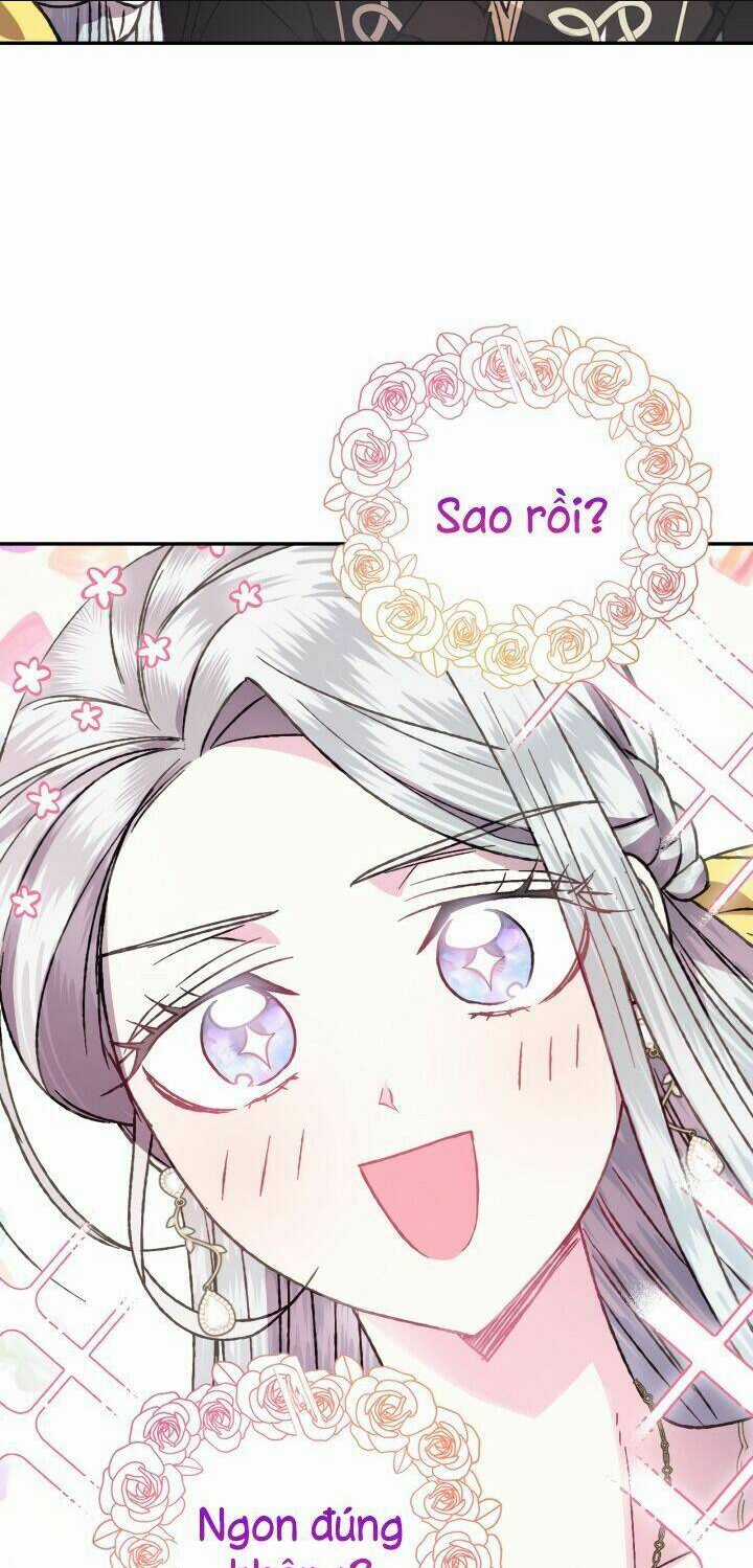 Cha Ơi Con Không Muốn Kết Hôn Đâu Chapter 14 trang 7