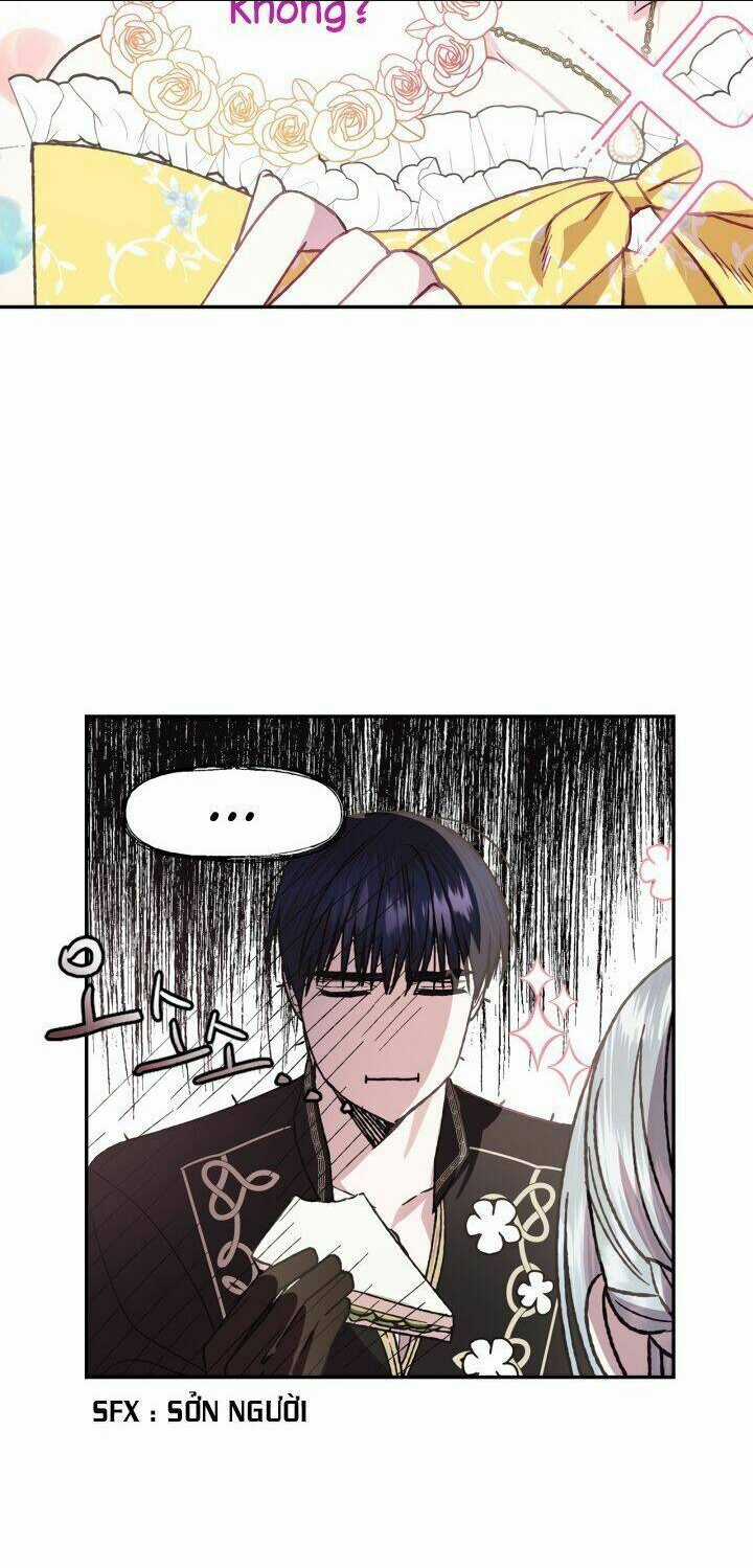 Cha Ơi Con Không Muốn Kết Hôn Đâu Chapter 14 trang 8