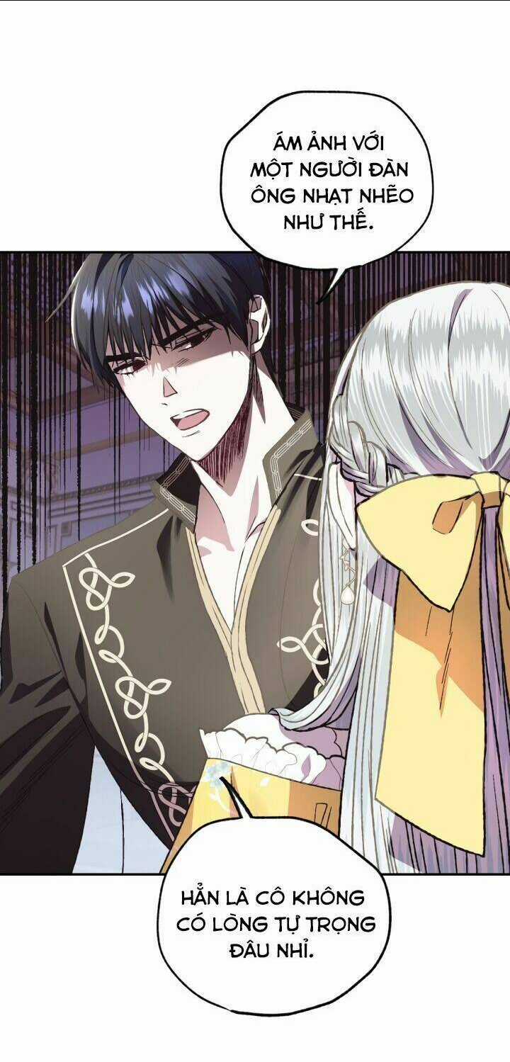 Cha Ơi Con Không Muốn Kết Hôn Đâu Chapter 15 trang 10