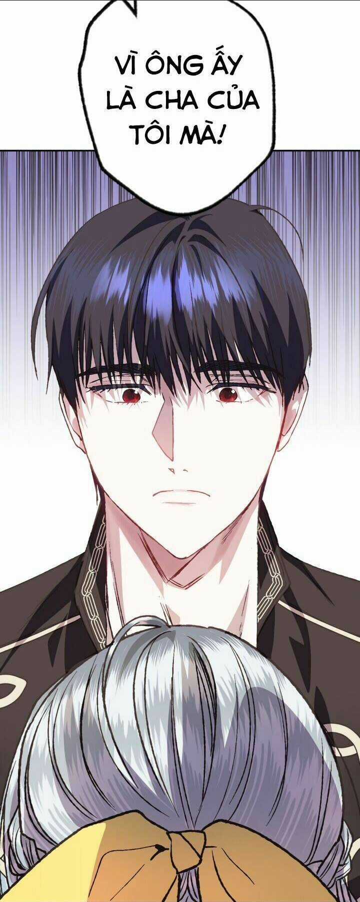 Cha Ơi Con Không Muốn Kết Hôn Đâu Chapter 15 trang 14