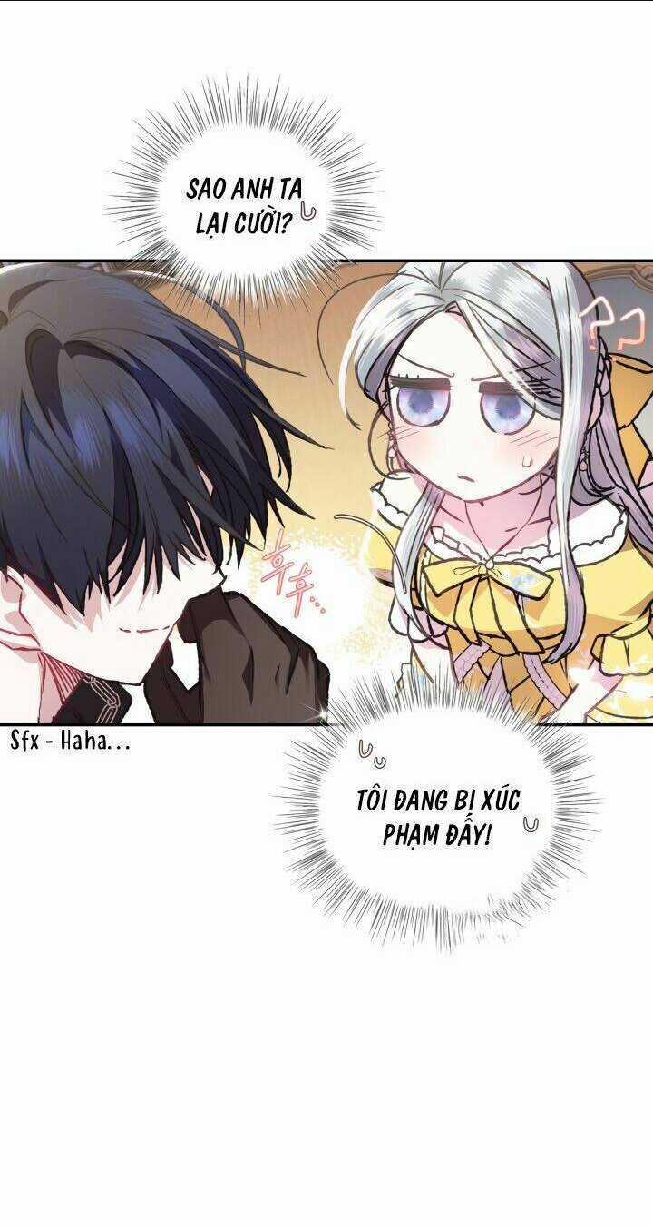 Cha Ơi Con Không Muốn Kết Hôn Đâu Chapter 15 trang 20