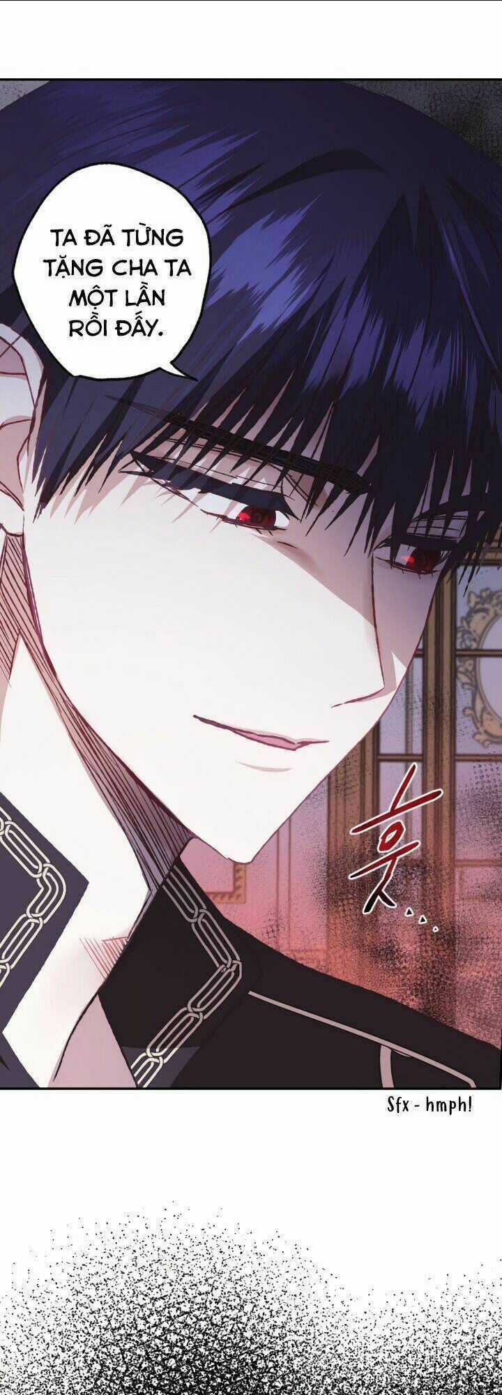 Cha Ơi Con Không Muốn Kết Hôn Đâu Chapter 15 trang 24