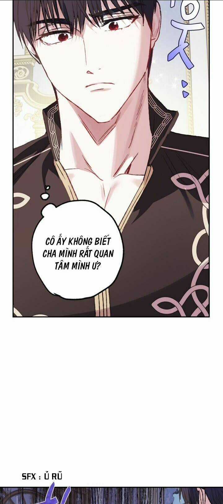 Cha Ơi Con Không Muốn Kết Hôn Đâu Chapter 15 trang 31