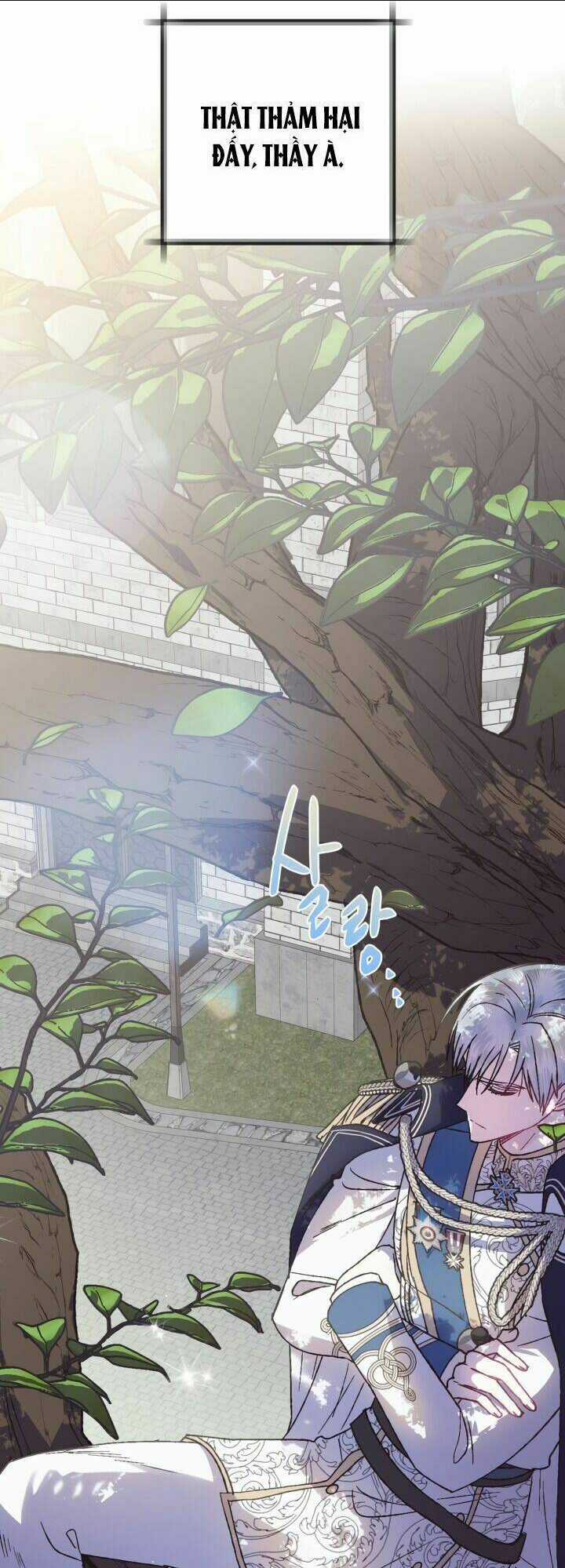 Cha Ơi Con Không Muốn Kết Hôn Đâu Chapter 15 trang 36