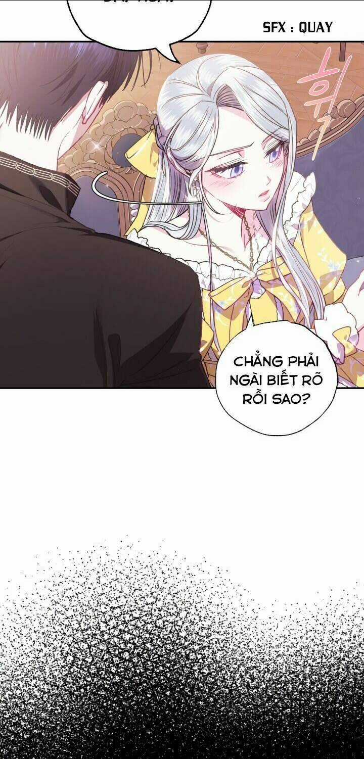 Cha Ơi Con Không Muốn Kết Hôn Đâu Chapter 15 trang 4