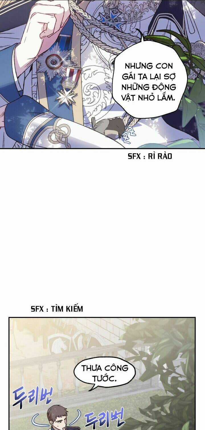 Cha Ơi Con Không Muốn Kết Hôn Đâu Chapter 15 trang 40