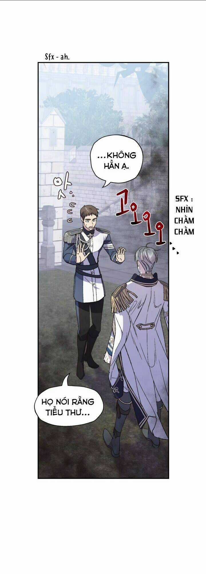 Cha Ơi Con Không Muốn Kết Hôn Đâu Chapter 15 trang 45