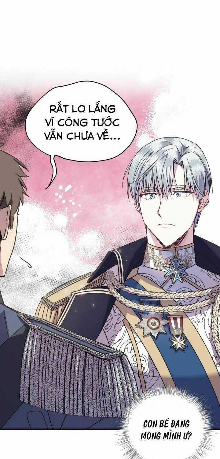 Cha Ơi Con Không Muốn Kết Hôn Đâu Chapter 15 trang 46