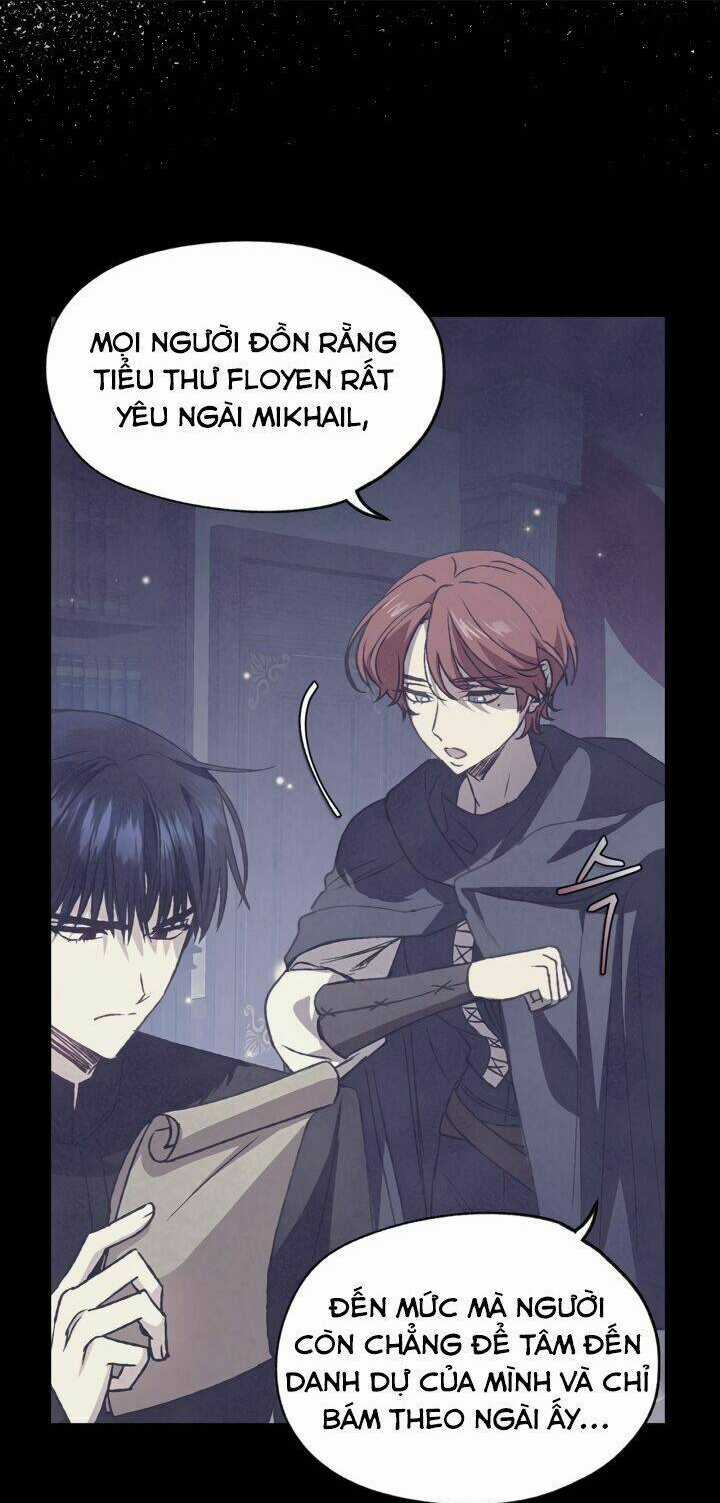 Cha Ơi Con Không Muốn Kết Hôn Đâu Chapter 15 trang 5