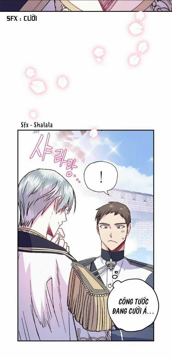 Cha Ơi Con Không Muốn Kết Hôn Đâu Chapter 15 trang 50