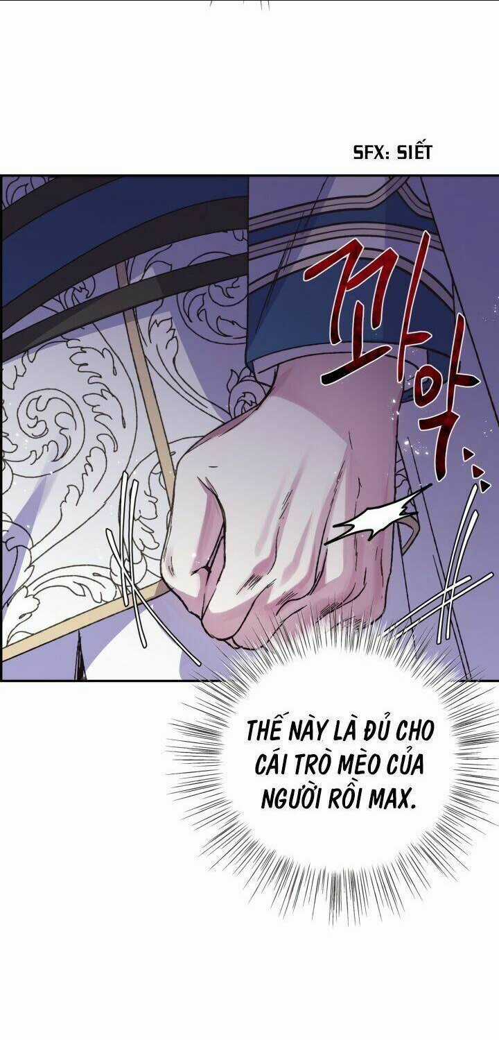 Cha Ơi Con Không Muốn Kết Hôn Đâu Chapter 15 trang 53