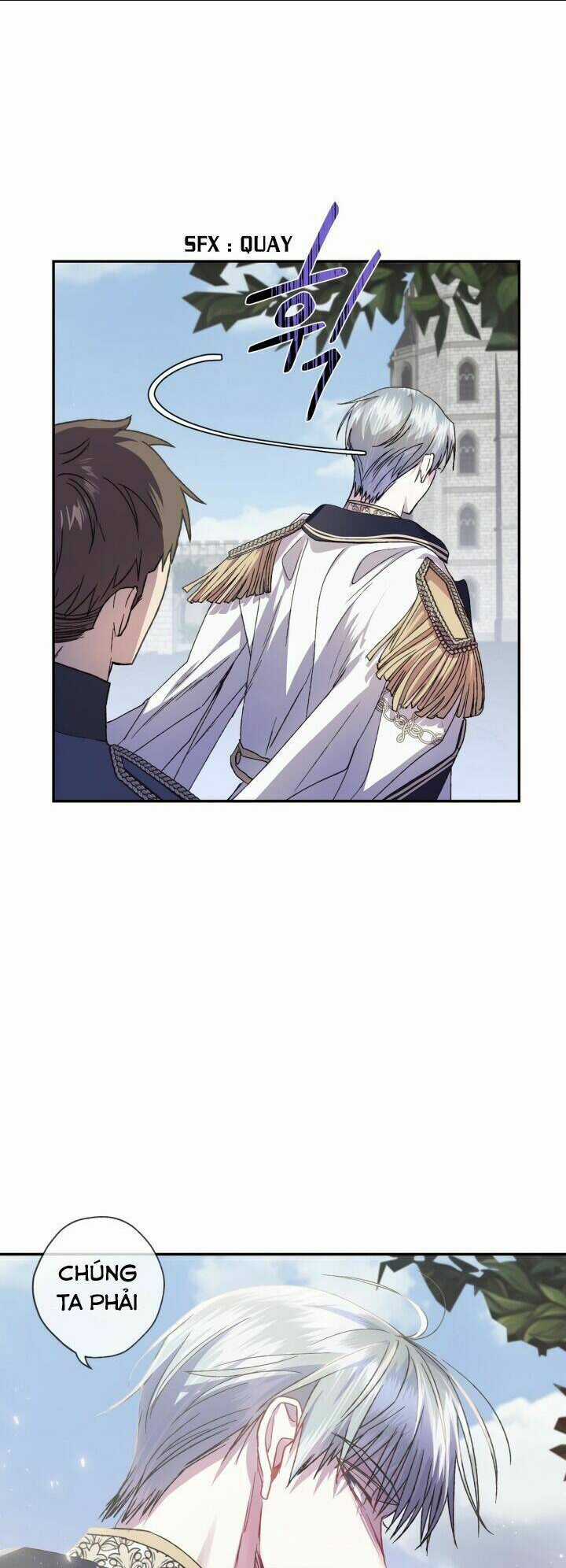 Cha Ơi Con Không Muốn Kết Hôn Đâu Chapter 15 trang 54