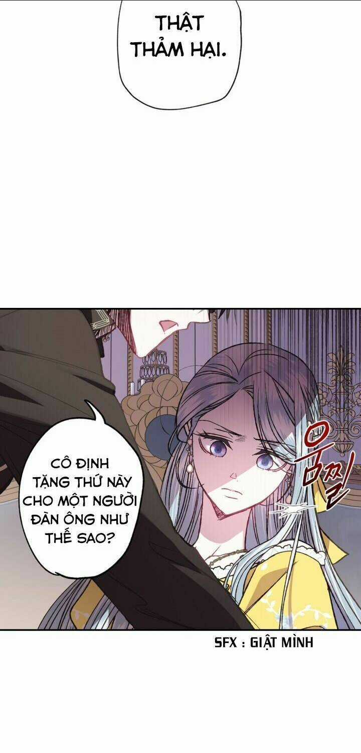 Cha Ơi Con Không Muốn Kết Hôn Đâu Chapter 15 trang 7