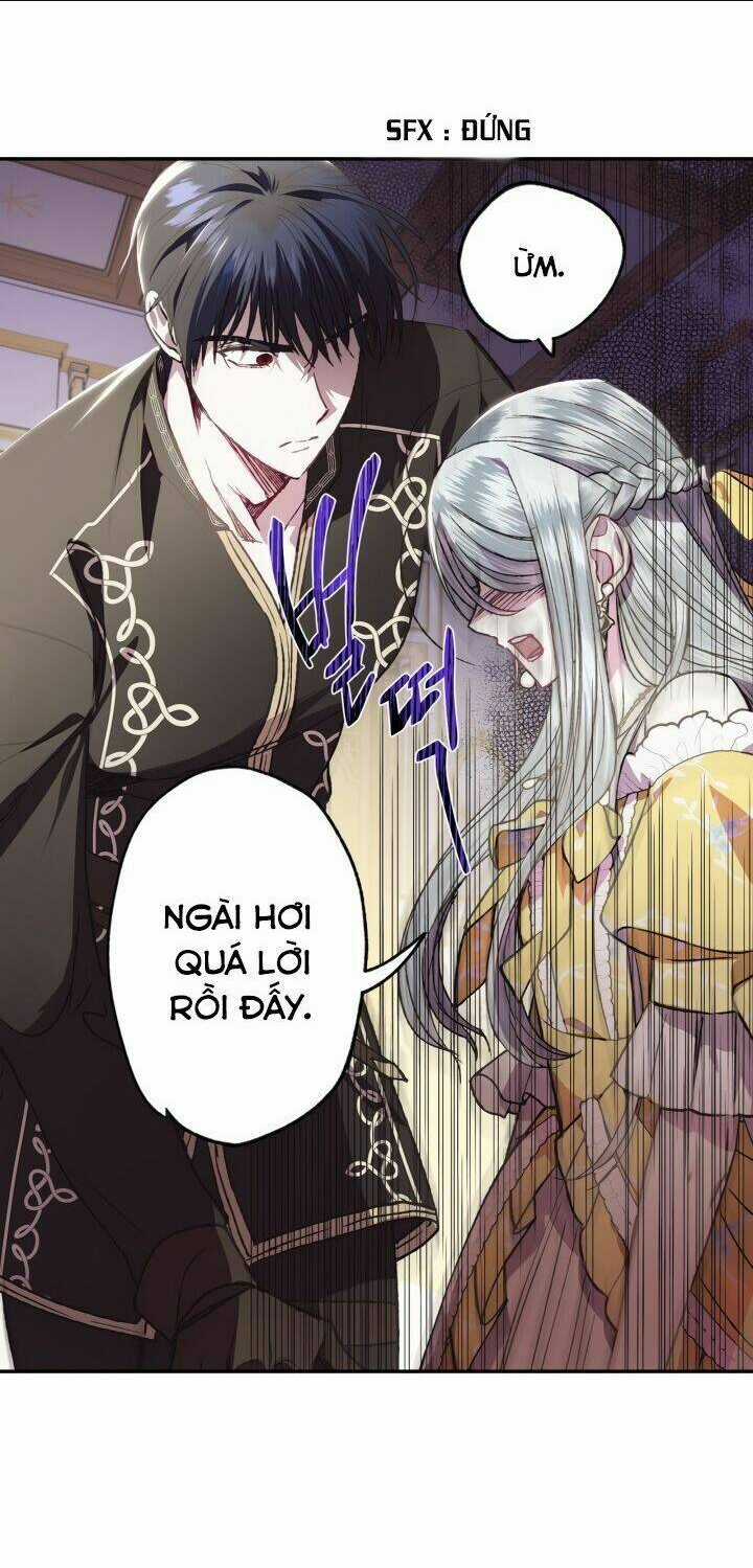 Cha Ơi Con Không Muốn Kết Hôn Đâu Chapter 15 trang 8