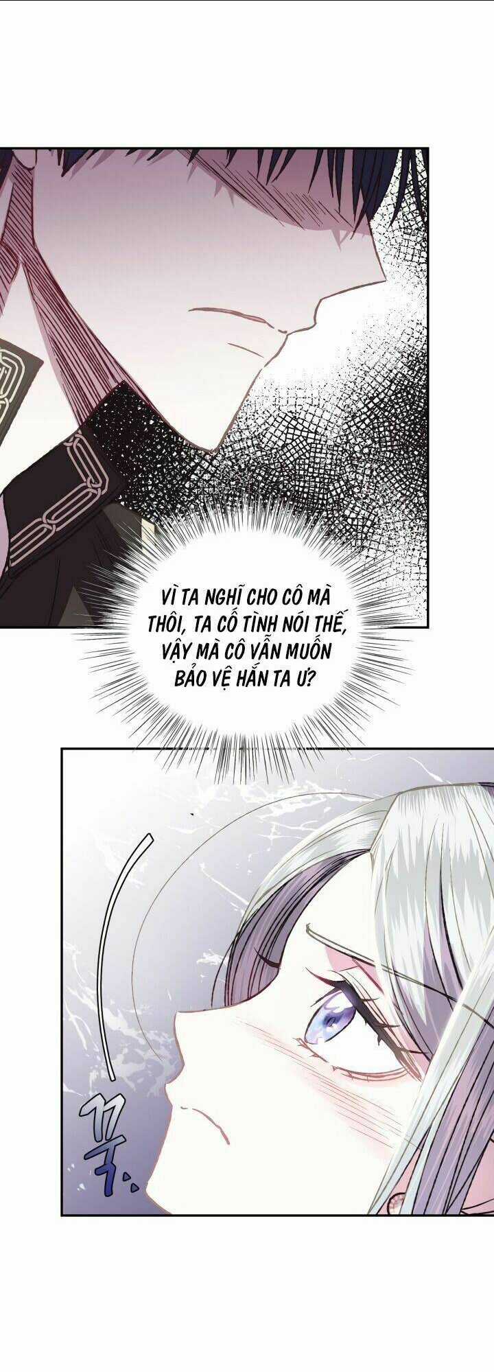 Cha Ơi Con Không Muốn Kết Hôn Đâu Chapter 15 trang 9