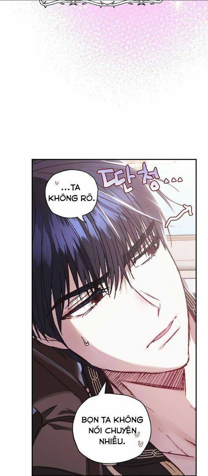 Cha Ơi Con Không Muốn Kết Hôn Đâu Chapter 16 trang 10